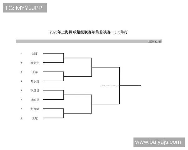 上海网球队选拔赛表现分析与状态评估全景解读
