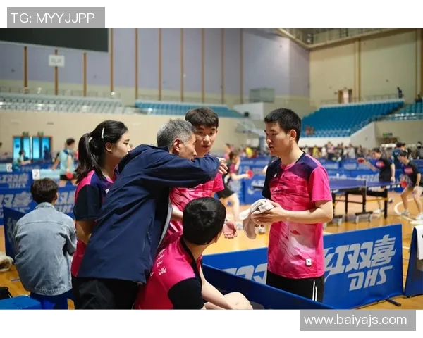 南京乒乓球队在全国乒乓球意识排行榜中荣获第三名的辉煌成就